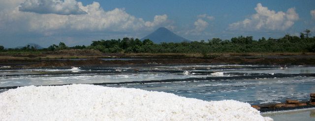 Salinas Grande Salt Project